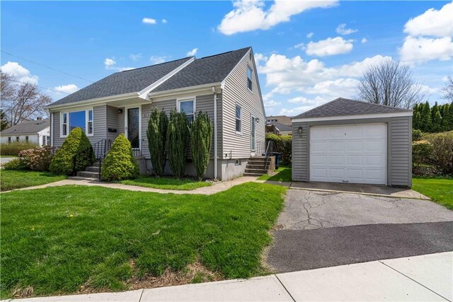19 Hillside Ave, Newport, RI 02840 - photo 24