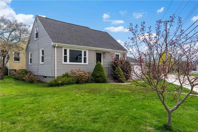 19 Hillside Ave, Newport, RI 02840 - photo 26