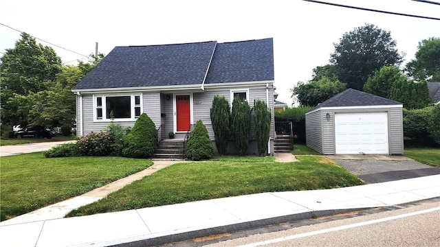 19 Hillside Ave, Newport, RI 02840 - photo 1