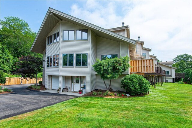 97 Farnum Pike Unit 1, Smithfield, RI 02917 - photo 4