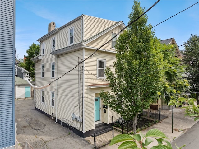 211 Carpenter St, Providence, RI 02903 - photo 1