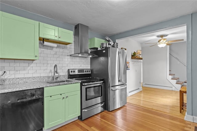109 Cady St, Woonsocket, RI 02895 - photo 14