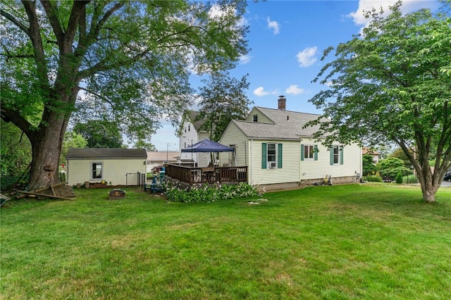 109 Cady St, Woonsocket, RI 02895 - photo 35