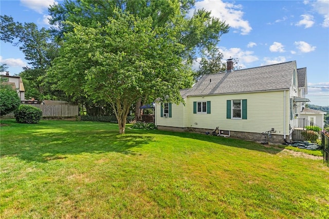 109 Cady St, Woonsocket, RI 02895 - photo 34