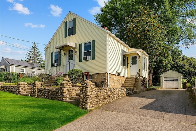 109 Cady St, Woonsocket, RI 02895 - photo 1
