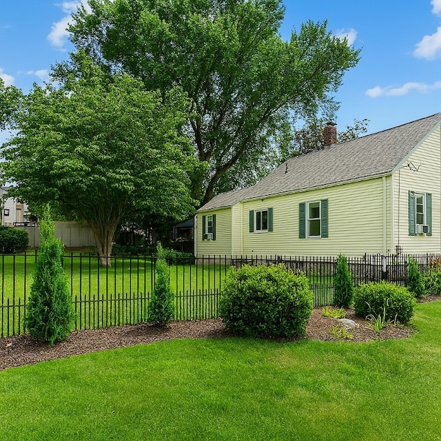 109 Cady St, Woonsocket, RI 02895 - photo 2