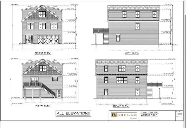 0 Daytona Ave, Narragansett, RI 02882 - photo 6