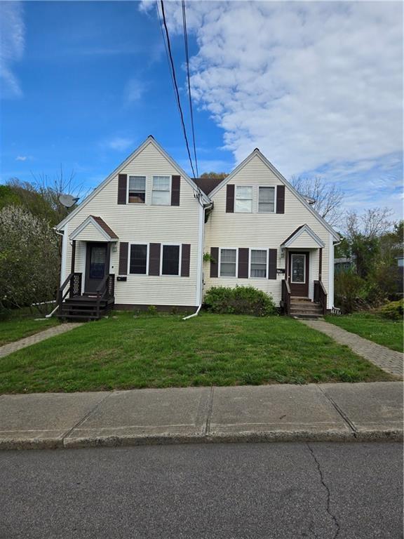 23 Pond St Unit A, Westerly, RI 02891 - photo 1