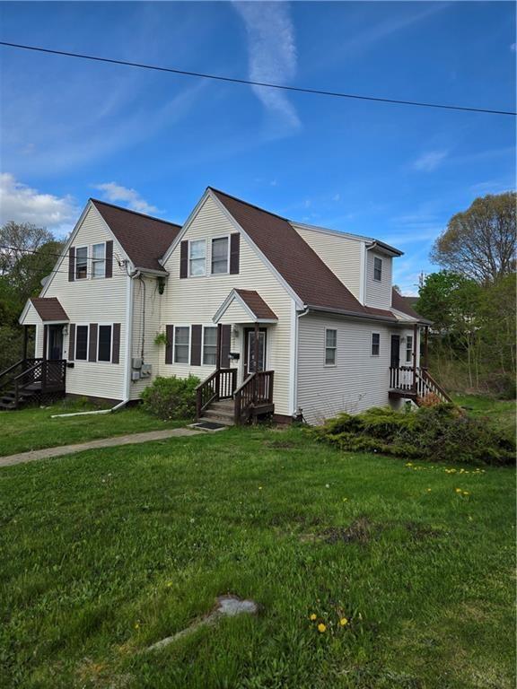 23 Pond St Unit A, Westerly, RI 02891 - photo 2