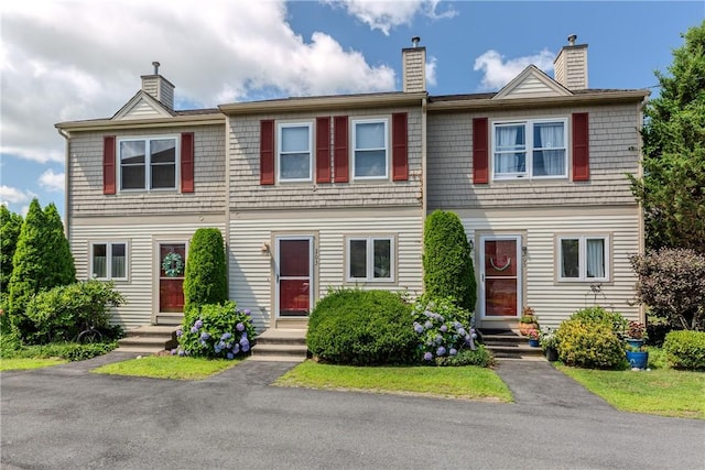203 Fairway Dr, Coventry, RI 02816 - photo 1