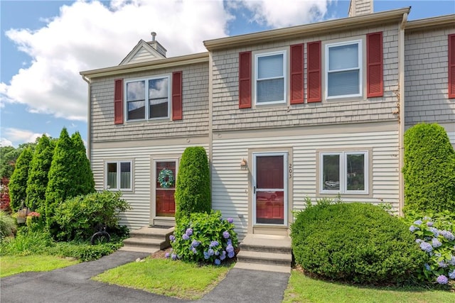 203 Fairway Dr, Coventry, RI 02816 - photo 2