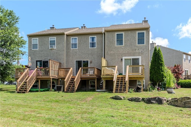 203 Fairway Dr, Coventry, RI 02816 - photo 30