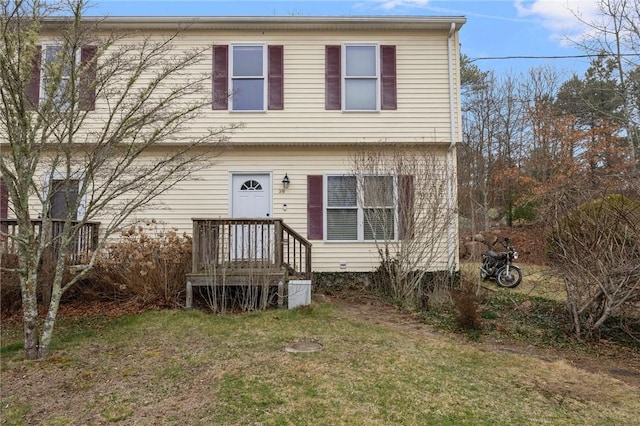 500 Kingstown Rd Unit 3B, Richmond, RI 02892 - photo 2