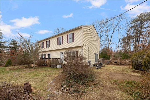 500 Kingstown Rd Unit 3B, Richmond, RI 02892 - photo 1