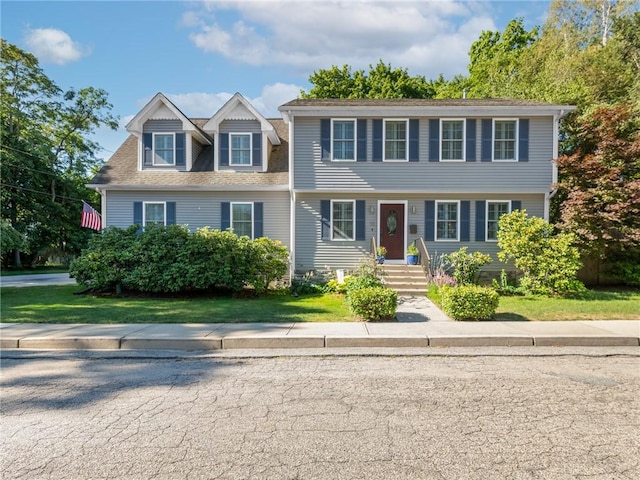 22 Aumond St, Cranston, RI 02905 - photo 1