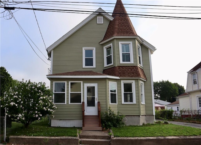 205 Morris Ave, Pawtucket, RI 02860 - photo 2