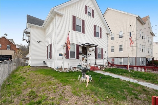 426 Second Ave, Woonsocket, RI 02895 - photo 1