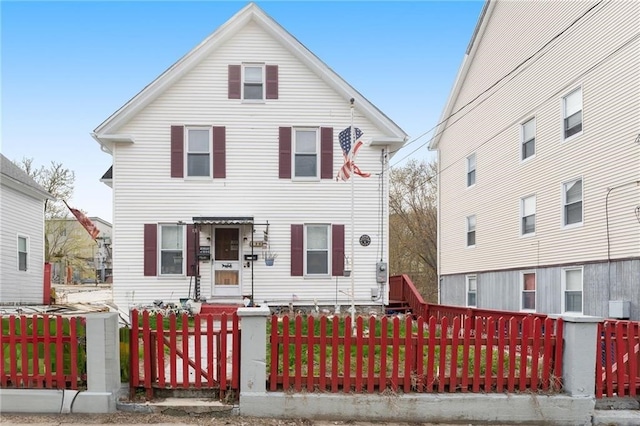 426 Second Ave, Woonsocket, RI 02895 - photo 2