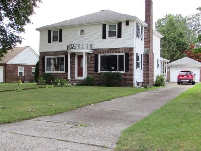 147 Glen Rd, Woonsocket, RI 02895 - photo 1