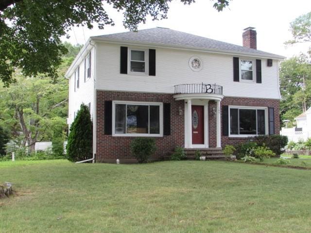 147 Glen Rd, Woonsocket, RI 02895 - photo 2