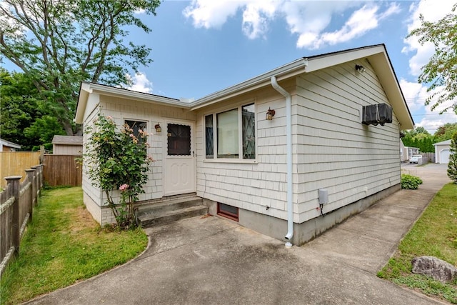 80 Hillside Dr, North Providence, RI 02904 - photo 44