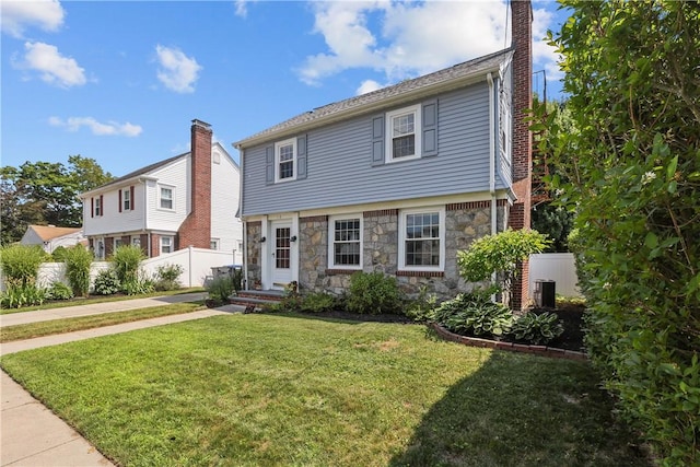 16 Elmcroft Ave, Providence, RI 02908 - photo 2