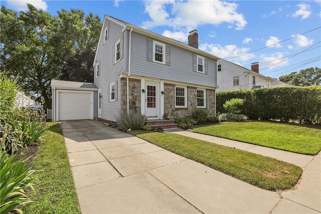 16 Elmcroft Ave, Providence, RI 02908 - photo 3