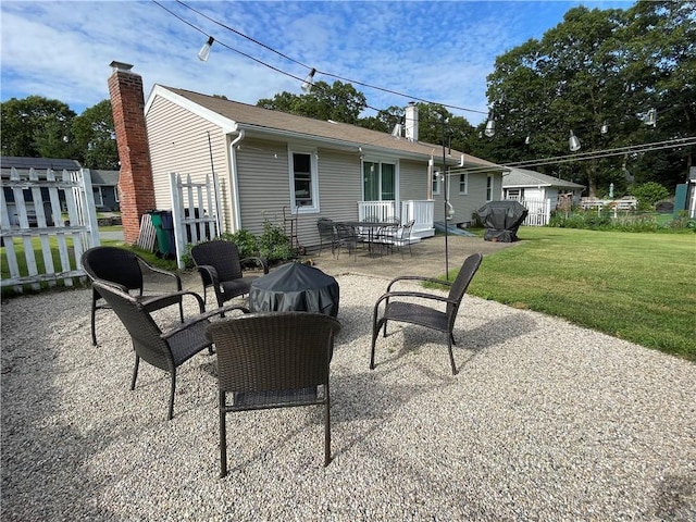 71 Glenwood Dr, North Kingstown, RI 02852 - photo 6