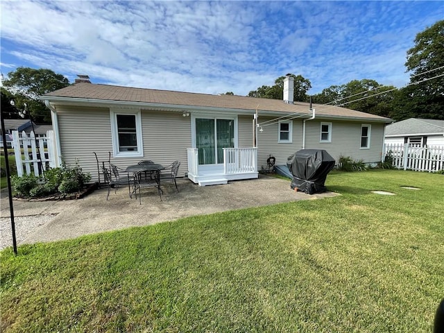71 Glenwood Dr, North Kingstown, RI 02852 - photo 3