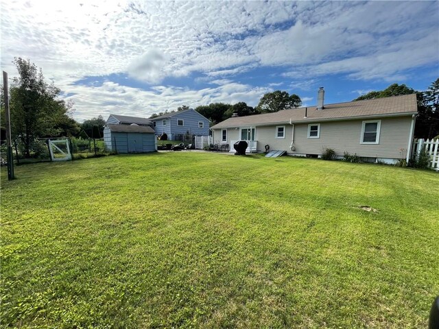 71 Glenwood Dr, North Kingstown, RI 02852 - photo 5