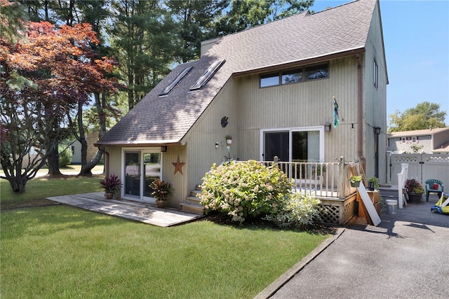 1 Charity Dr, Warren, RI 02885 - photo 2