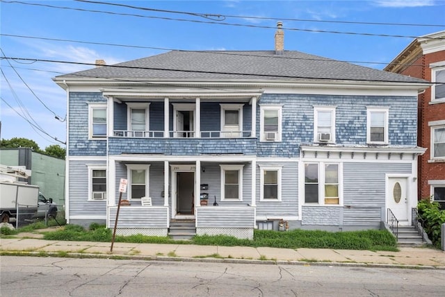 281 S Main St, Woonsocket, RI 02895 - photo 1