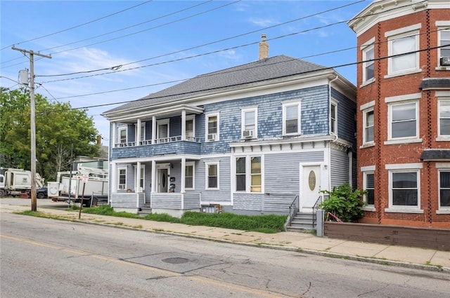 281 S Main St, Woonsocket, RI 02895 - photo 45