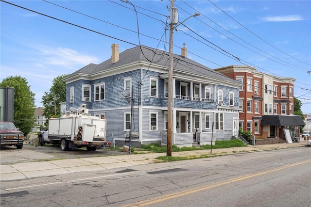 281 S Main St, Woonsocket, RI 02895 - photo 46
