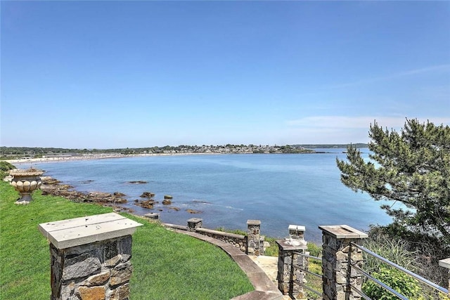 727 Boston Neck Rd, Narragansett, RI 02882 - photo 8