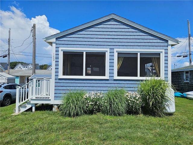 854 Matunuck Beach Rd, South Kingstown, RI 02879 - photo 1
