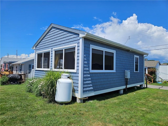 854 Matunuck Beach Rd, South Kingstown, RI 02879 - photo 3