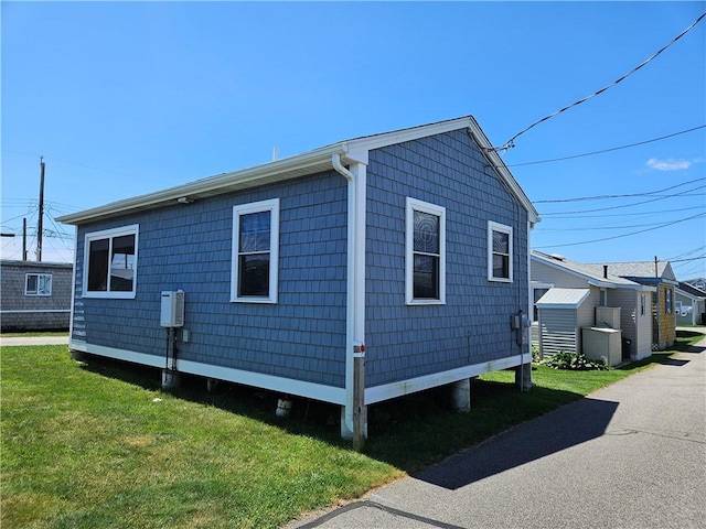 854 Matunuck Beach Rd, South Kingstown, RI 02879 - photo 4