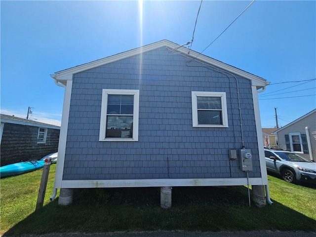 854 Matunuck Beach Rd, South Kingstown, RI 02879 - photo 6