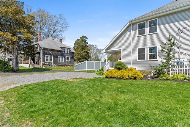 120 Columbia Heights Rd Unit 1, Charlestown, RI 02813 - photo 39