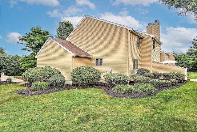 80 Fisher Rd Unit 58, Cumberland, RI 02864 - photo 35