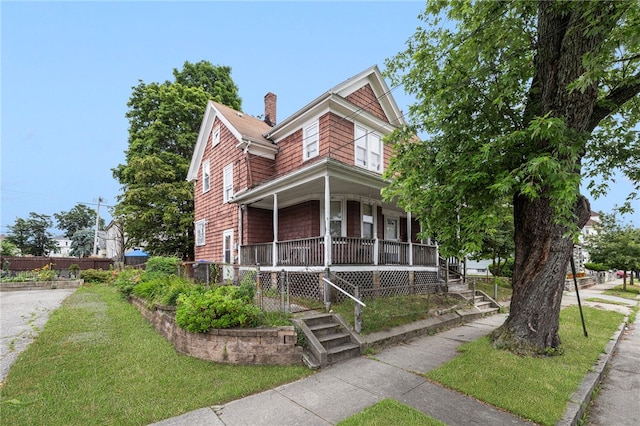 313 Vermont Ave, Providence, RI 02905 - photo 2