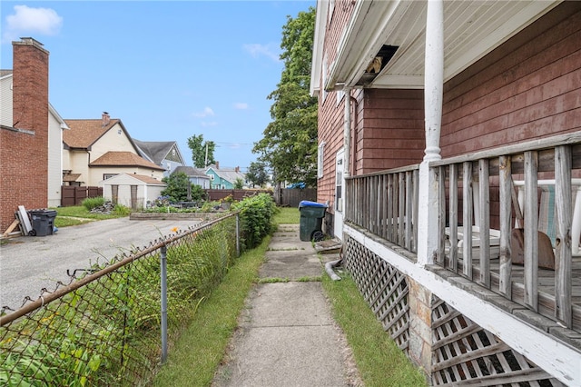 313 Vermont Ave, Providence, RI 02905 - photo 31