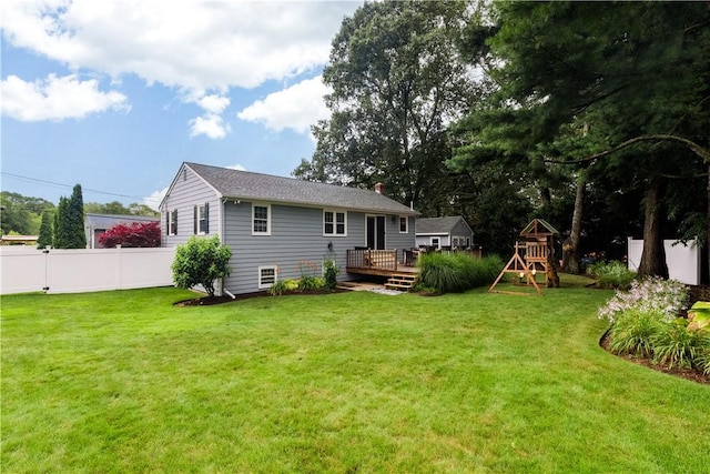 85 Stillwater Dr, Warwick, RI 02889 - photo 37
