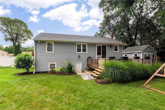 85 Stillwater Dr, Warwick, RI 02889 - photo 38