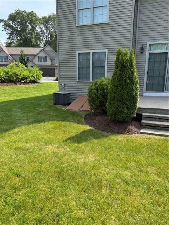 80 Conley Ave Unit 2, Cranston, RI 02921 - photo 34