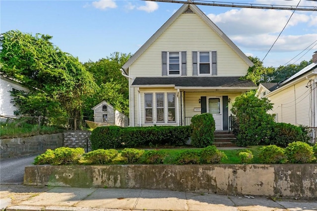 61 Pine St, Woonsocket, RI 02895 - photo 1