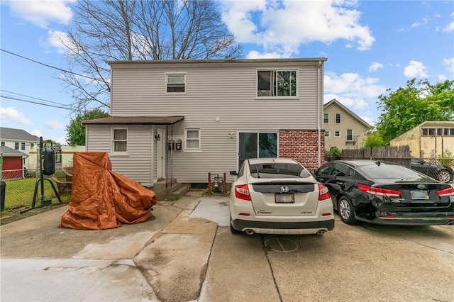 47 Bloomingdale Ave, Pawtucket, RI 02860 - photo 21