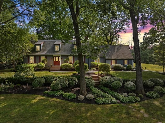 120 Knollridge Dr, North Smithfield, RI 02896 - photo 1