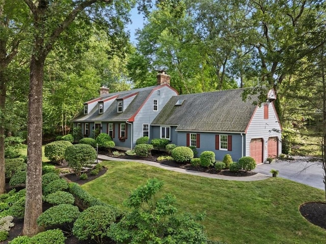 120 Knollridge Dr, North Smithfield, RI 02896 - photo 2